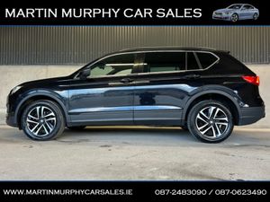 SEAT Tarraco 2.0 TDI 150HP 7 SEATS - Image 3
