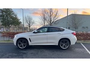 BMW X6 3.0D  M SPORT*SUNROOF - Image 2