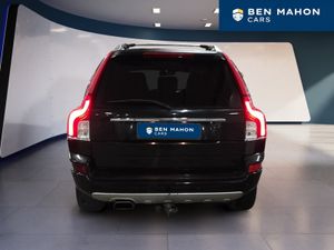 Volvo XC90 AWD 7 Seater Automatic - Image 4