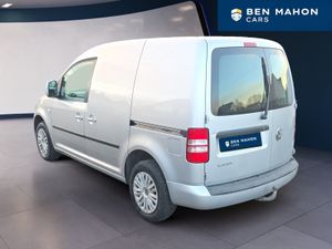 Volkswagen Caddy - Image 2
