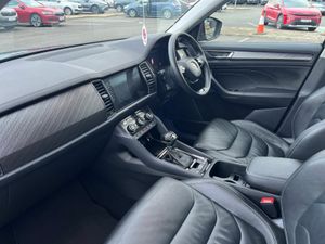 Skoda Kodiaq 2.0 TDI 150HP DSG Style 7 Seat - Image 3