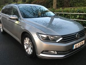 Volkswagen Passat TDI Estate New NCT - Image 4