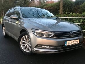 Volkswagen Passat TDI Estate New NCT - Image 2