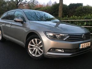 Volkswagen Passat TDI Estate New NCT - Image 3