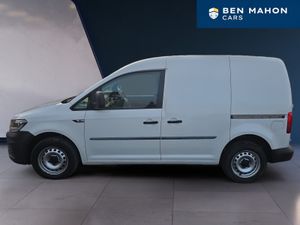 Volkswagen Caddy 2020 - Image 2