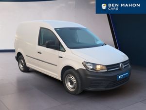 Volkswagen Caddy 2020 - Image 4