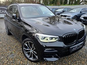 🔥 2021 BMW X3 xDrive30e M Sport PHEV - Image 2