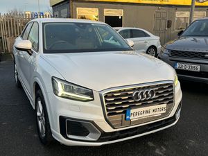 Audi Q2 - Image 2