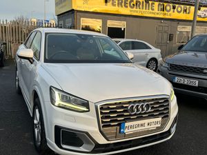 Audi Q2 - Image 4