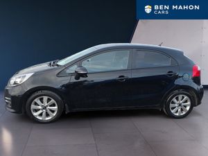 Kia Rio NCT 1/27 - Image 2