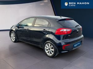 Kia Rio NCT 1/27 - Image 3