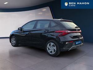 Hyundai i20 Deluxe Plus - Image 3