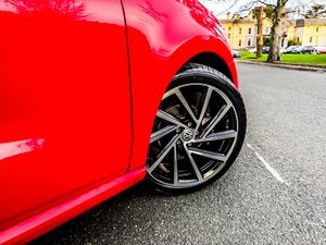 2017 Volkswagen Polo 1.2 Petrol DSG Automatic - Image 4