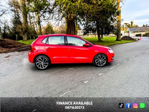 2017 Volkswagen Polo 1.2 Petrol DSG Automatic - Image 3