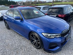 BMW 320D G20 - Image 3