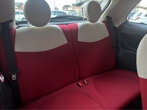 Fiat 500 ABA-31209 - Image 3