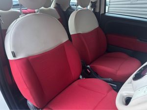 Fiat 500 ABA-31209 - Image 4