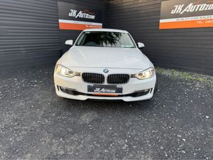 BMW 3-Series 2.0 X-DRIVE AUTO - Image 2