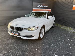 BMW 3-Series 2.0 X-DRIVE AUTO - Image 3