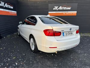 BMW 3-Series 2.0 X-DRIVE AUTO - Image 4