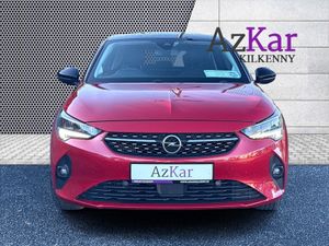 Opel Corsa 2022 ELITE 1.2 HATCHBACK 5DR €83 P/W W - Image 3