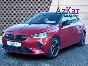 Opel Corsa 2022 ELITE 1.2 HATCHBACK 5DR €83 P/W W - Image 4