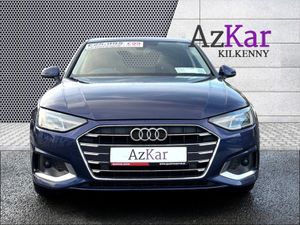 Audi A4 2022  SE S-TRONIC 2.0TDI 163BHP AUTOMATIC - Image 2