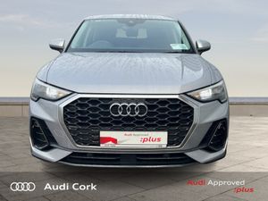 Audi Q3 SPORTBACK 2.0 35TDI 150BHP SE AUTOMATIC WI - Image 3