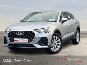 Audi Q3 SPORTBACK 2.0 35TDI 150BHP SE AUTOMATIC WI - Image 4