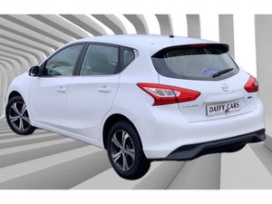 Nissan Pulsar 1.5 DCI ACENTA 108BHP 5 5DR 110PS - Image 3