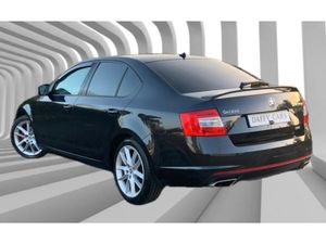 Skoda Octavia 2.0 TDI VRS 184PS 5DR - Image 3