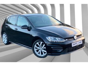 Volkswagen Golf HIGHLINE 1.6 TDI MANUAL 5SPEED 5DR - Image 2