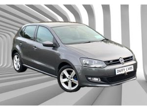 Volkswagen Polo CL 1.2 TDI 75HP MANUAL 5SPEED 5DR - Image 2