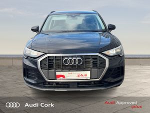 Audi Q3 1.4 45TFSI E 245BHP TECHNIK AUTOMATIC - Image 3