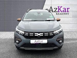 Dacia Jogger 2024 EXTREME 1.0 7 SEATER €117 PW WIT - Image 2