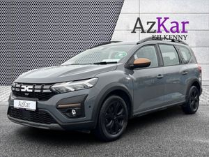 Dacia Jogger 2024 EXTREME 1.0 7 SEATER €117 PW WIT - Image 3