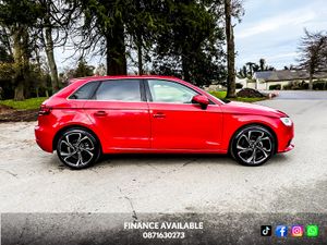 2018 Audi A3 Petrol Hatchback Automati - Image 4