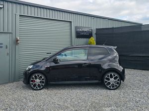 2018 VW UP! GTI 6-SPEED MANUAL TSI - Image 2