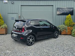 2018 VW UP! GTI 6-SPEED MANUAL TSI - Image 3