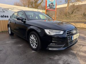 151 Audi A3 1.4 TFSI S TRONIC Auto Warranty - Image 2