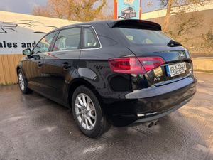 151 Audi A3 1.4 TFSI S TRONIC Auto Warranty - Image 4