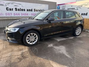 151 Audi A3 1.4 TFSI S TRONIC Auto Warranty - Image 3