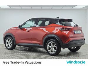 Nissan Juke 1.0T PET 2WD SV Premium - Image 4