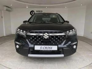 Suzuki S-CROSS 1.5 Hybrid Motion 5dr AGS - Image 2