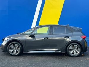 Cupra Born 58KWH // 18" ALLOYS // HEATED SEATS // - Image 2