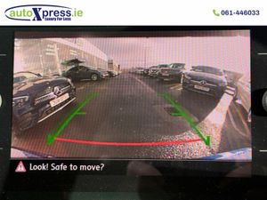 Volkswagen Polo 1.0 TSI HIGH LINE Automatic, Rever - Image 4