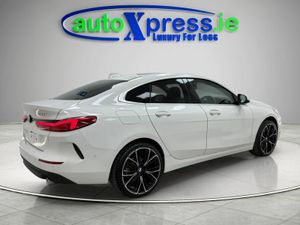 BMW 2-Series 218D GRANCOUPE EDITION JOY PLUS Autom - Image 3
