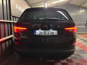 2021 Skoda Kodiaq 2.0 TDI  DSG Ambition 7 Seat - Image 2