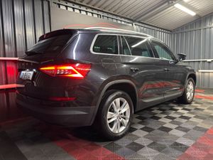 2021 Skoda Kodiaq 2.0 TDI  DSG Ambition 7 Seat - Image 3