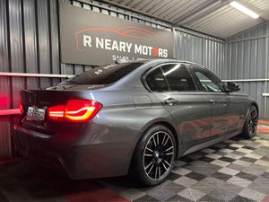 2017 BMW 3-Series 330e M-Sport Plus model - Image 3